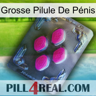 Grosse Pilule De Pénis 02